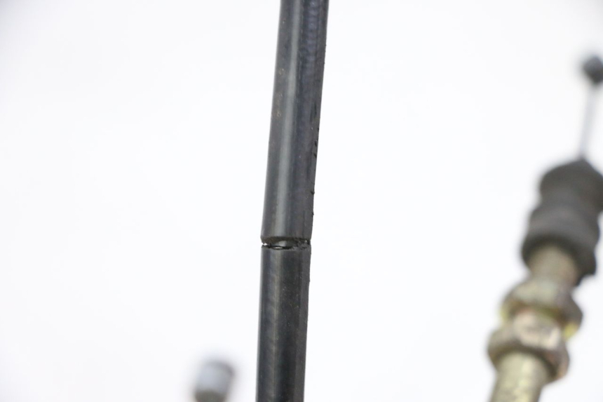 photo de CABLE ACELERADOR SYM ORBIT 2 50 (2008 - 2014) - Vista general del producto