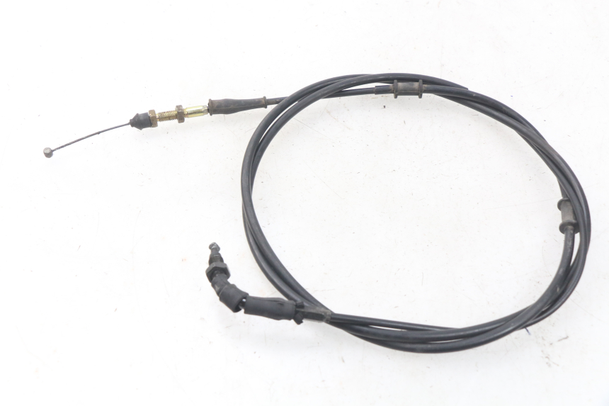 photo de CABLE ACELERADOR SYM ORBIT III 3 4T 50 (2018 - 2021) - Detalle de la pieza