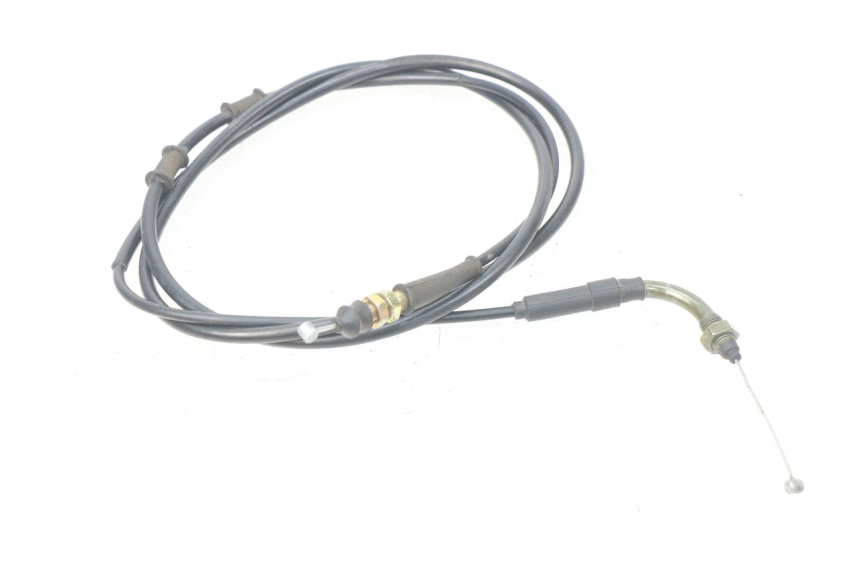 photo de CABLE ACELERADOR SYM ORBIT III 3 4T 50 (2021 - 2025) - Detalle de la pieza