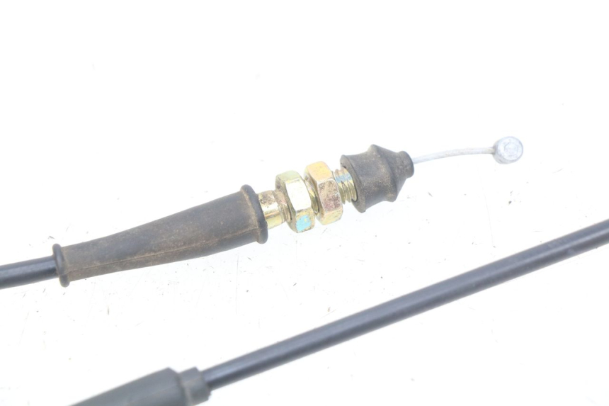 photo de CABLE ACELERADOR SYM ORBIT III 3 4T 50 (2021 - 2025) - Otra perspectiva