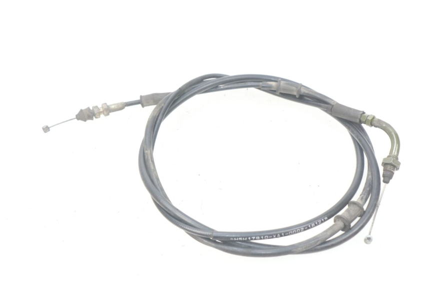 photo de CABLE ACELERADOR SYM ORBIT III 3 4T 50 (2018 - 2021) - Detalle de la pieza