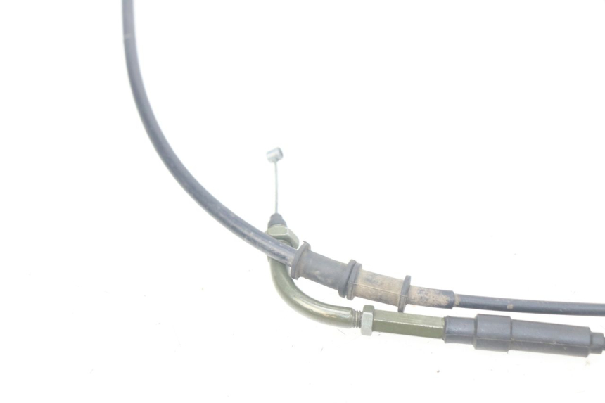 photo de CABLE ACELERADOR SYM ORBIT III 3 4T 50 (2018 - 2021) - Zoom estado de uso