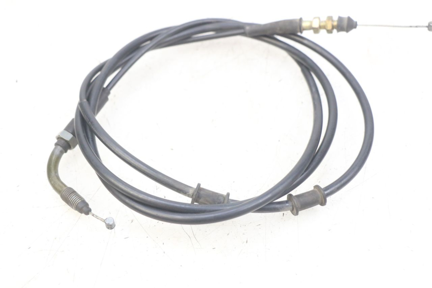 photo de CABLE ACELERADOR SYM ORBIT III 3 4T 50 (2021 - 2025) - Detalle de la pieza