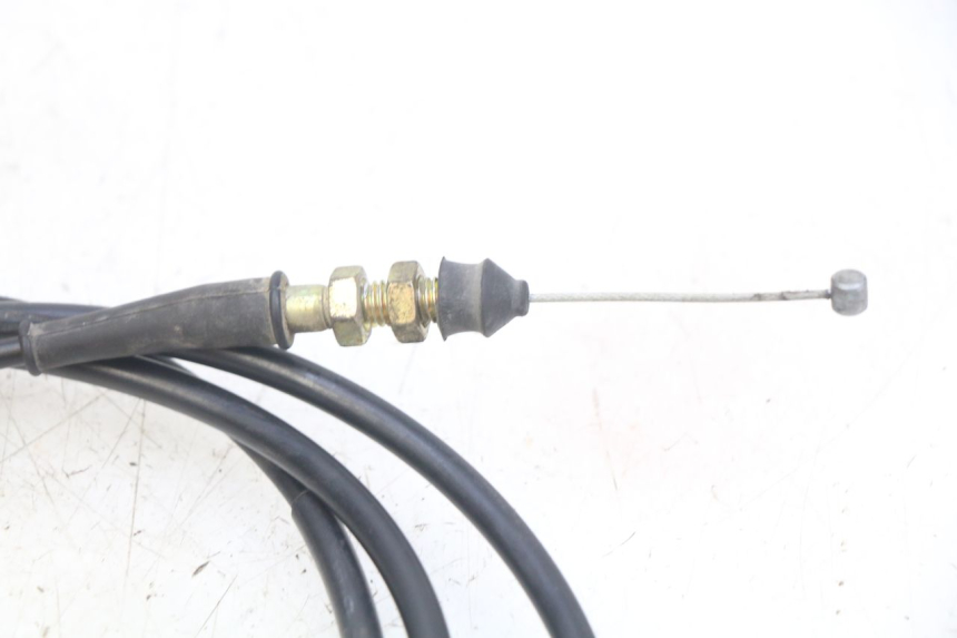 photo de CABLE ACELERADOR SYM ORBIT III 3 4T 50 (2021 - 2025) - Zoom estado de uso