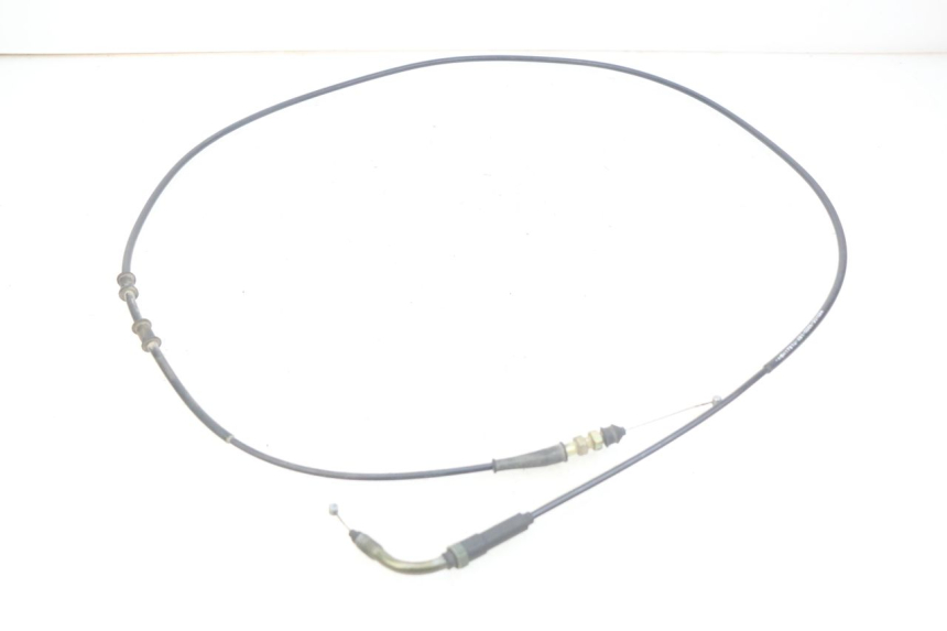 photo de CABLE ACELERADOR SYM ORBIT III 3 4T 50 (2021 - 2025) - Primer plano técnico