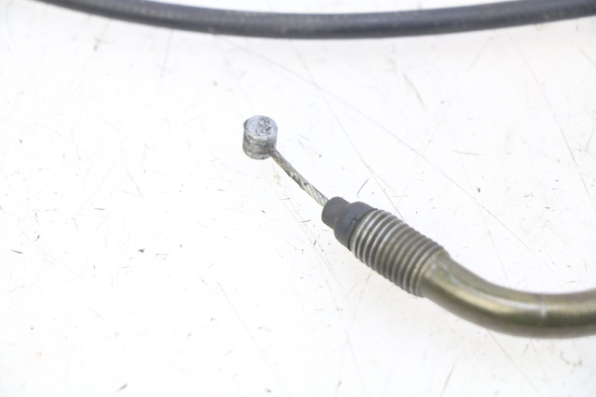 photo de CABLE ACELERADOR SYM ORBIT III 3 4T 50 (2021 - 2025) - Detalles de los puntos de fijación