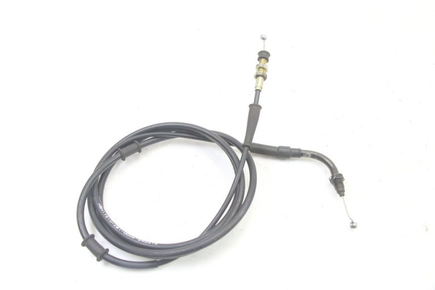 photo de CABLE ACELERADOR SYM ORBIT III 3 4T 50 (2021 - 2025) - Detalle de la pieza