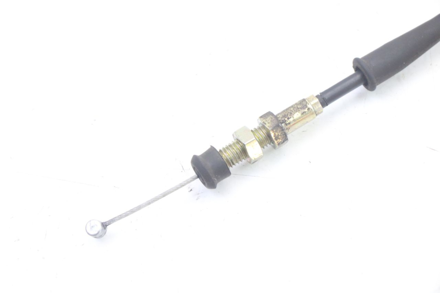 photo de CABLE ACELERADOR SYM ORBIT III 3 4T 50 (2021 - 2025) - Zoom estado de uso