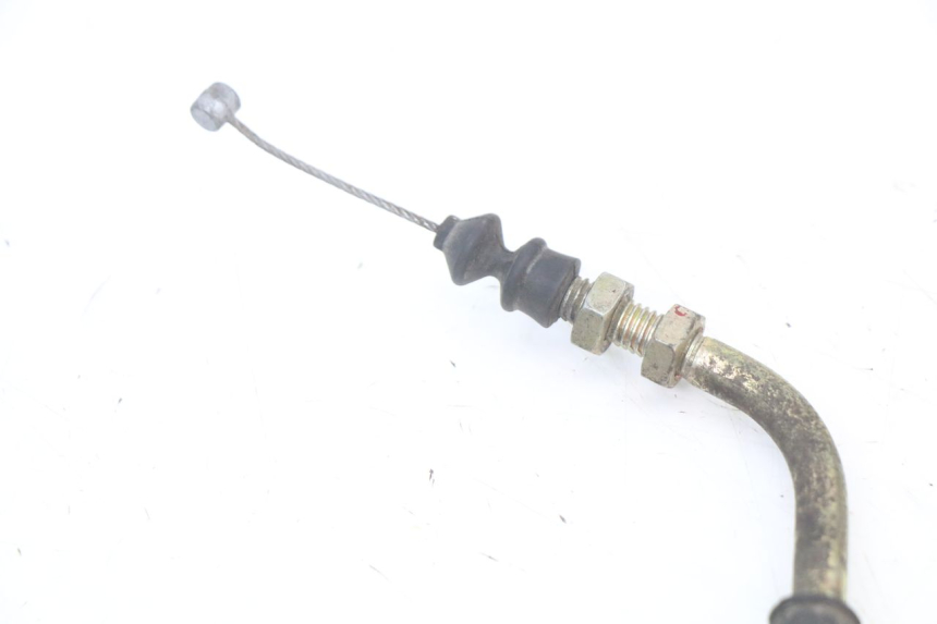 photo de CABLE ACELERADOR SYM ORBIT 50 (2008 - 2010) - Zoom estado de uso