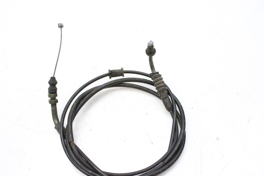 photo de CABLE ACELERADOR KEEWAY OUTLOOK 125 (2007 - 2013) - Detalle de la pieza