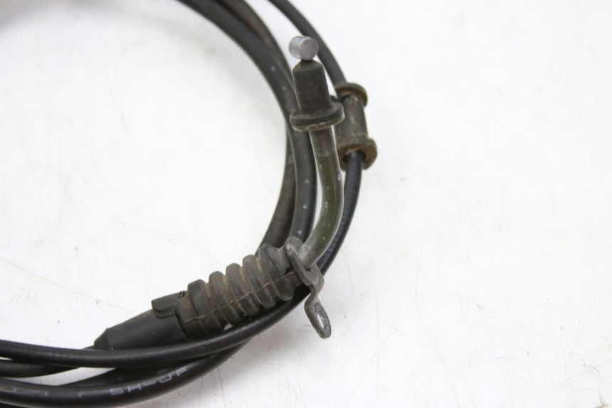 photo de CABLE ACELERADOR KEEWAY OUTLOOK 125 (2007 - 2013) - Primer plano técnico