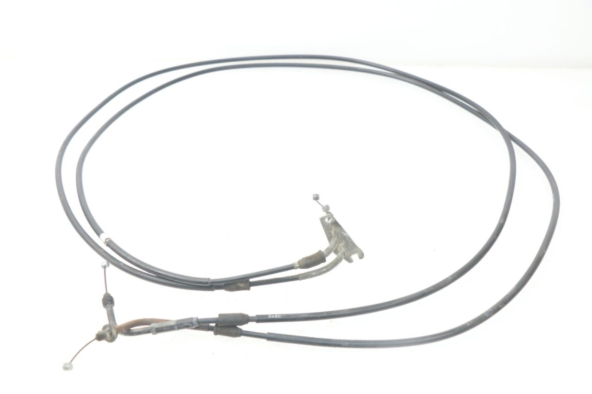 photo de CABLE ACELERADOR MBK OVETTO 4T 50 (2008 - 2016) - Vista principal
