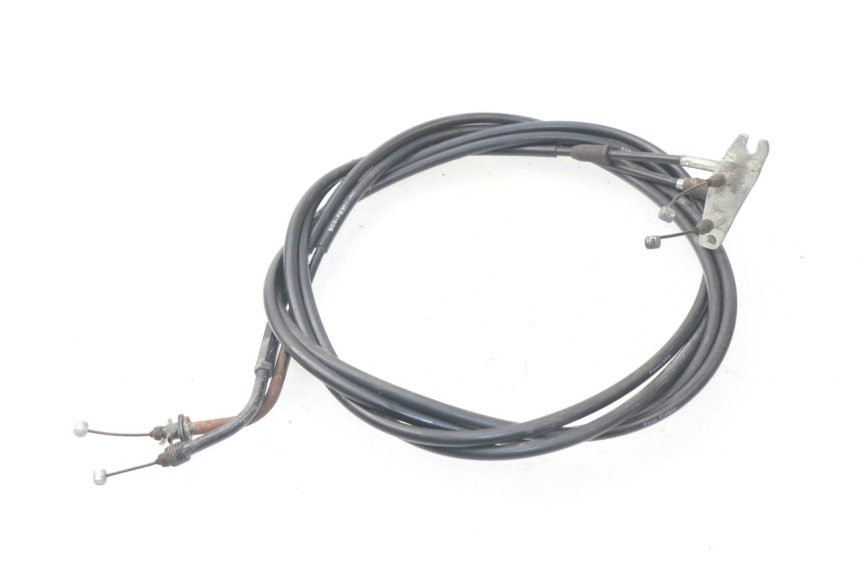 photo de CABLE ACELERADOR MBK OVETTO 4T 50 (2008 - 2016) - Detalle de la pieza