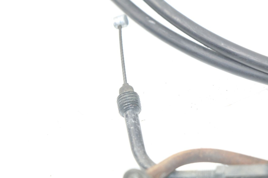 photo de CABLE ACELERADOR MBK OVETTO 4T 50 (2008 - 2016) - Otra perspectiva