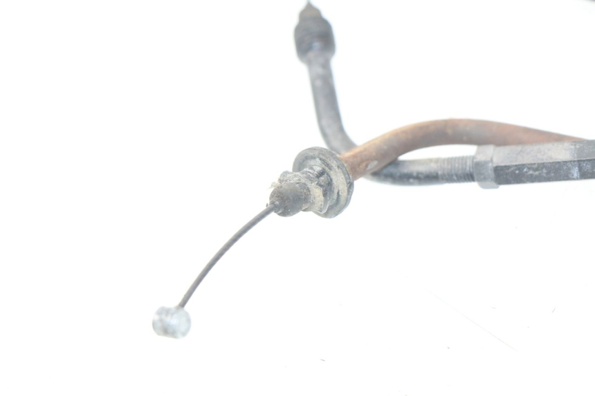 photo de CABLE ACELERADOR MBK OVETTO 4T 50 (2008 - 2016) - Primer plano técnico