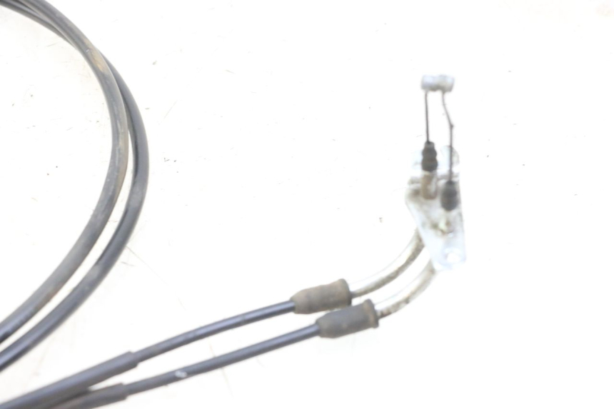 photo de CABLE ACELERADOR MBK OVETTO 4T 50 (2008 - 2016) - Detalle de la pieza