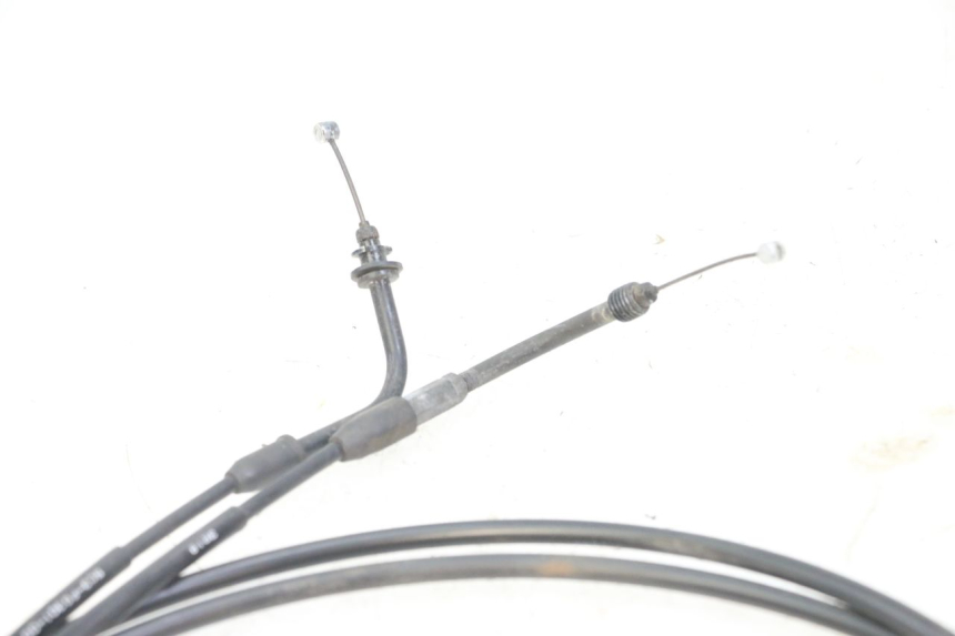photo de CABLE ACELERADOR MBK OVETTO 4T 50 (2008 - 2016) - Zoom estado de uso