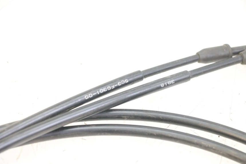 photo de CABLE ACELERADOR MBK OVETTO 4T 50 (2008 - 2016) - Otra perspectiva