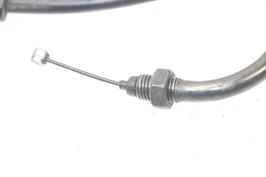 photo de CABLE ACELERADOR HONDA PCX (JF47) 125 (2012 - 2013) - Zoom estado de uso