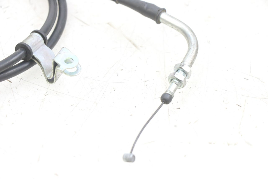 photo de CABLE ACELERADOR HONDA PCX (JF47) 125 (2012 - 2013) - Zoom estado de uso