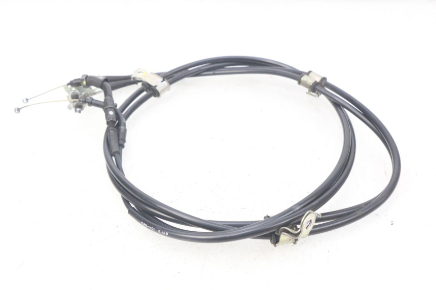 photo de CABLE ACELERADOR HONDA PCX (JF57/JF64) 125 (2014 - 2018) - Vista principal
