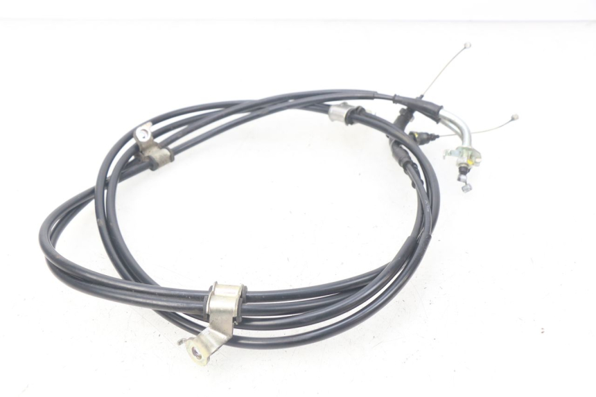 photo de CABLE ACELERADOR HONDA PCX (JF57/JF64) 125 (2014 - 2018) - Zoom estado de uso