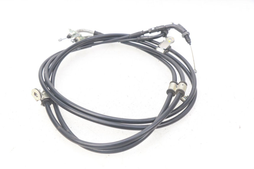 photo de CABLE ACELERADOR HONDA PCX (JF57/JF64) 125 (2014 - 2018) - Otra perspectiva