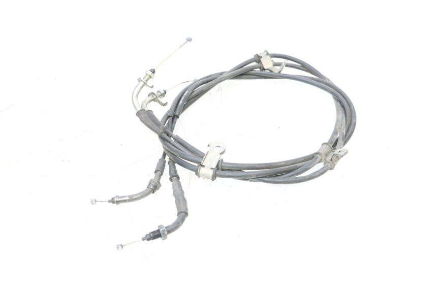photo de CABLE ACELERADOR HONDA PCX (JF57/JF64) 125 (2014 - 2018) - Zoom estado de uso