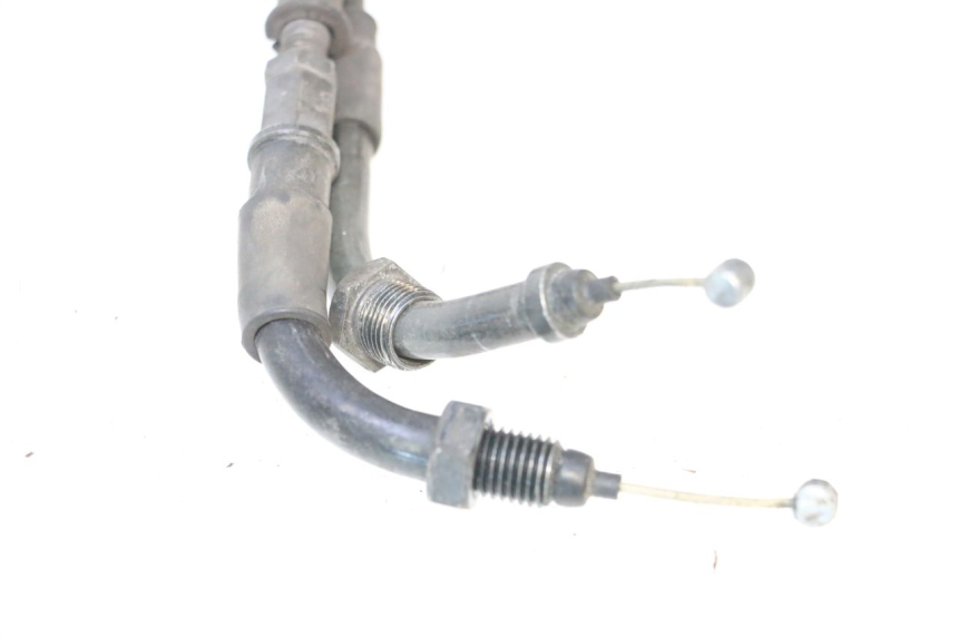 photo de CABLE ACELERADOR HONDA PCX (JF57/JF64) 125 (2014 - 2018) - Primer plano técnico