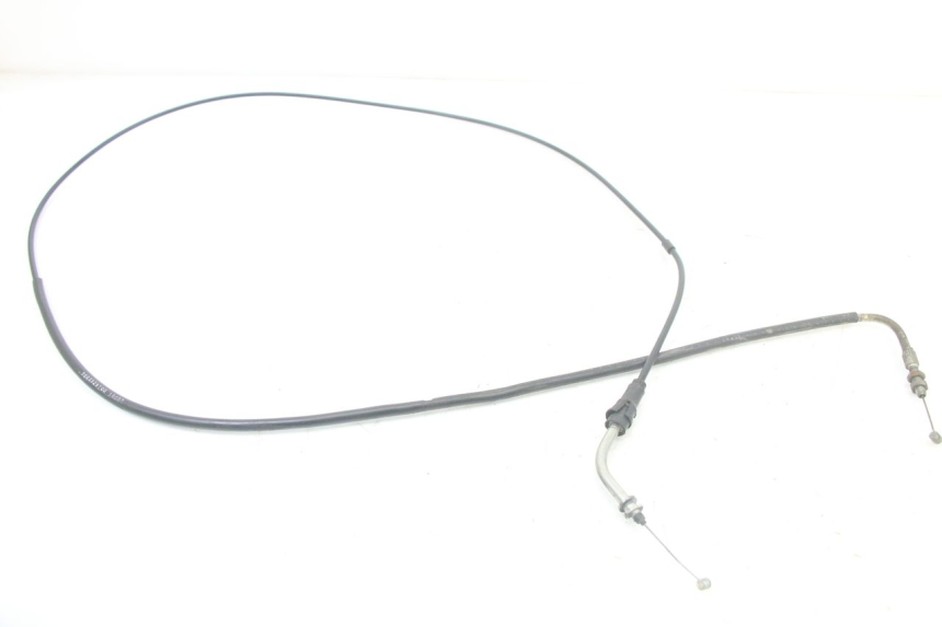 photo de CABLE ACELERADOR PEUGEOT KISBEE 4T 50 (2018 - 2022) - Vista principal