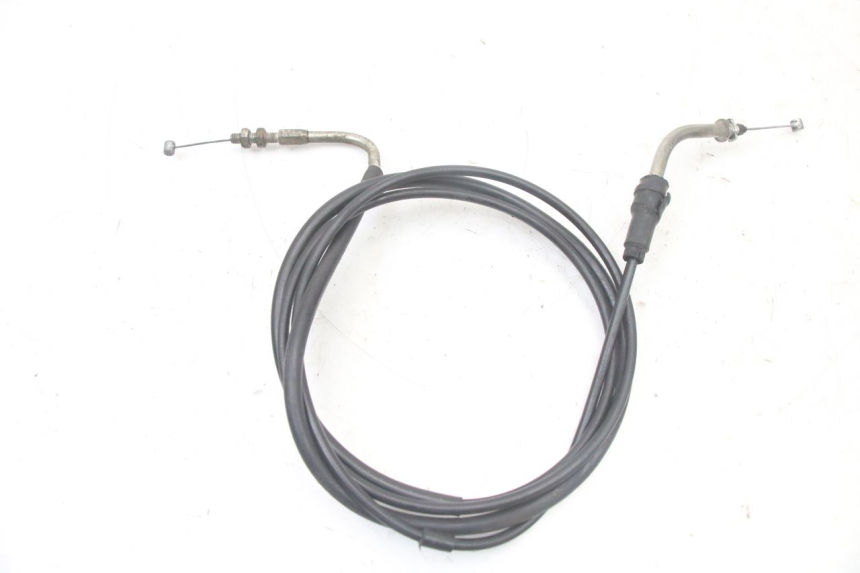 photo de CABLE ACELERADOR PEUGEOT KISBEE 4T 50 (2018 - 2022) - Detalle de la pieza