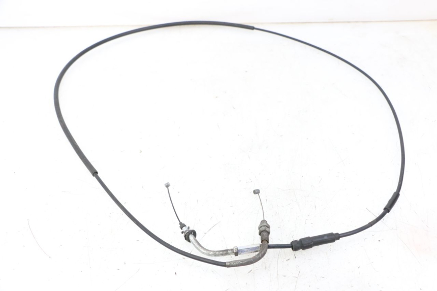 photo de CABLE ACELERADOR PEUGEOT KISBEE 4T 50 (2018 - 2022) - Vista principal