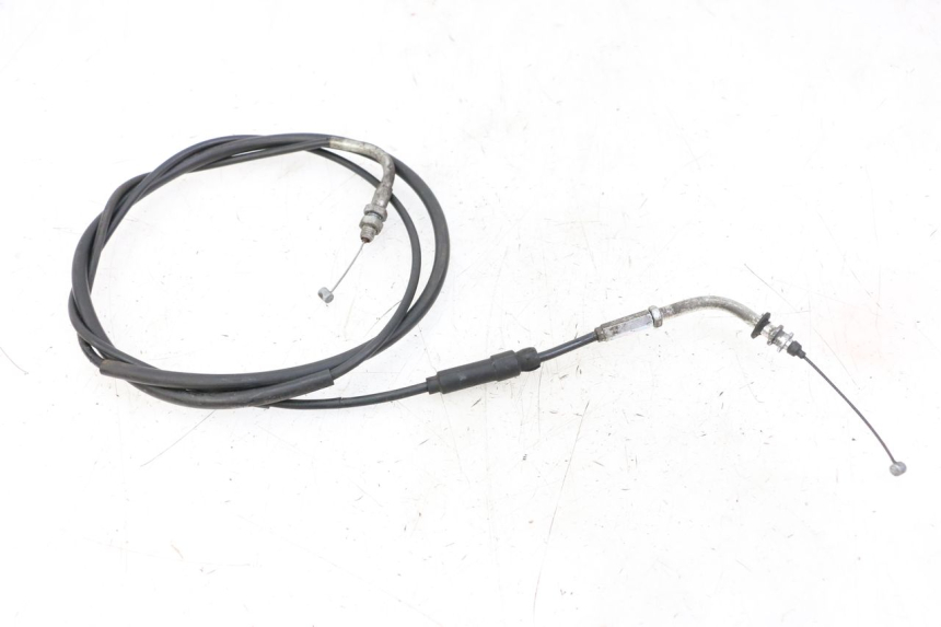 photo de CABLE ACELERADOR PEUGEOT KISBEE 4T 50 (2018 - 2022) - Detalle de la pieza