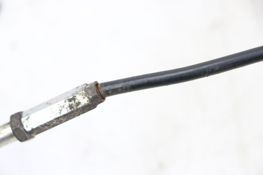 photo de CABLE ACELERADOR PEUGEOT KISBEE 4T 50 (2018 - 2022) - Zoom estado de uso