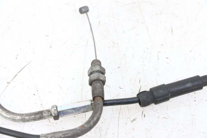 photo de CABLE ACELERADOR PEUGEOT KISBEE 4T 50 (2018 - 2022) - Otra perspectiva