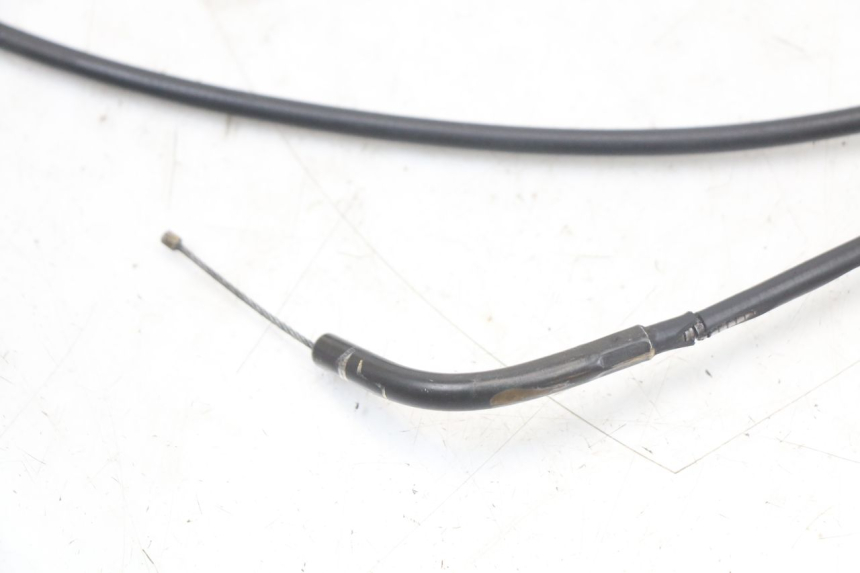 photo de CABLE ACELERADOR PEUGEOT LUDIX 50 (2005 - 2007) - Zoom estado de uso