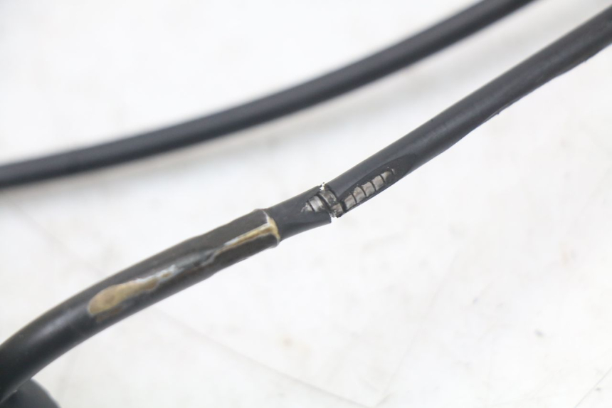 photo de CABLE ACELERADOR PEUGEOT LUDIX 50 (2005 - 2007) - Otra perspectiva