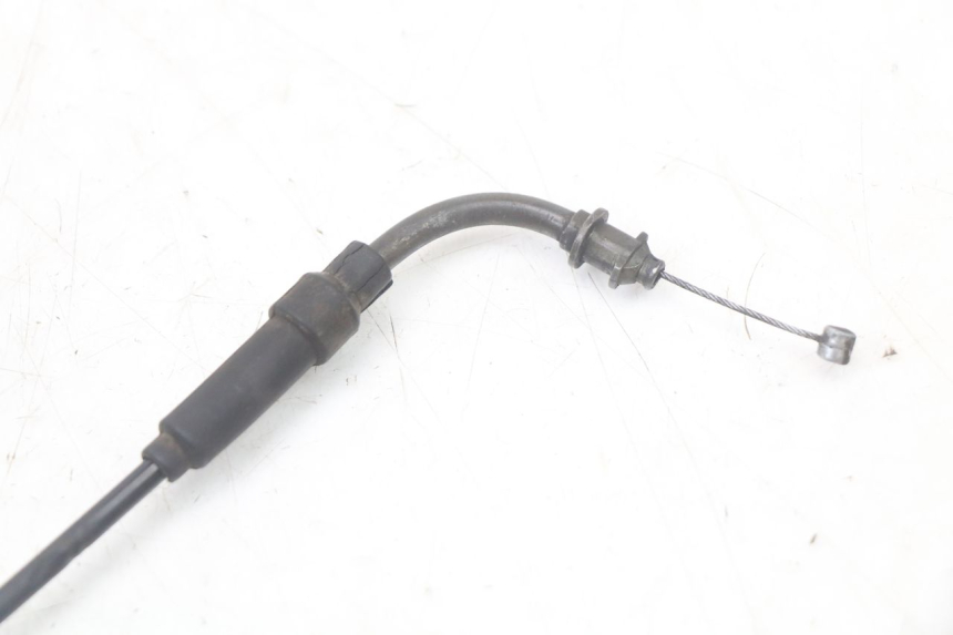 photo de CABLE ACELERADOR PEUGEOT LUDIX 50 (2005 - 2007) - Primer plano técnico