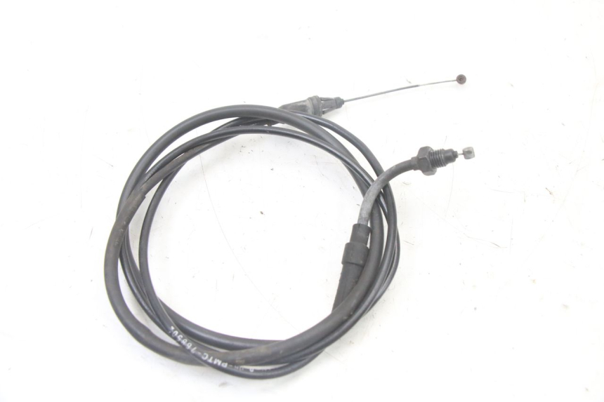 photo de CABLE ACELERADOR PEUGEOT SATELIS COMPRESSOR K15 125 (2006 - 2009) - Detalle de la pieza