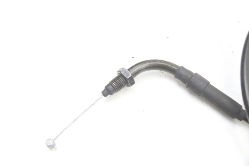 photo de CABLE ACELERADOR PEUGEOT TWEET 4T 50 (2023 - 2025) - Zoom estado de uso