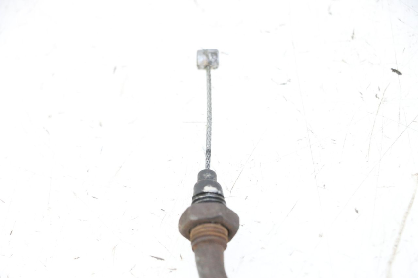 photo de CABLE ACELERADOR PEUGEOT TWEET 4T 50 (2014 - 2019) - Zoom estado de uso