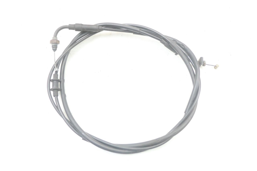 photo de CABLE ACELERADOR PIAGGIO BEVERLY 125 (1998 - 2005) - Detalle de la pieza