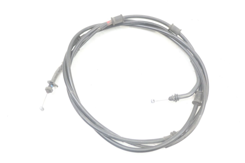 photo de CABLE ACELERADOR PIAGGIO LIBERTY IGET 4T 50 (2021 - 2025) - Zoom estado de uso