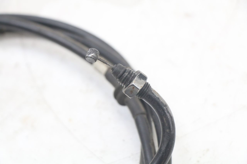 photo de CABLE ACELERADOR PIAGGIO LIBERTY IGET 4T 50 (2021 - 2025) - Estado de la superficie y material