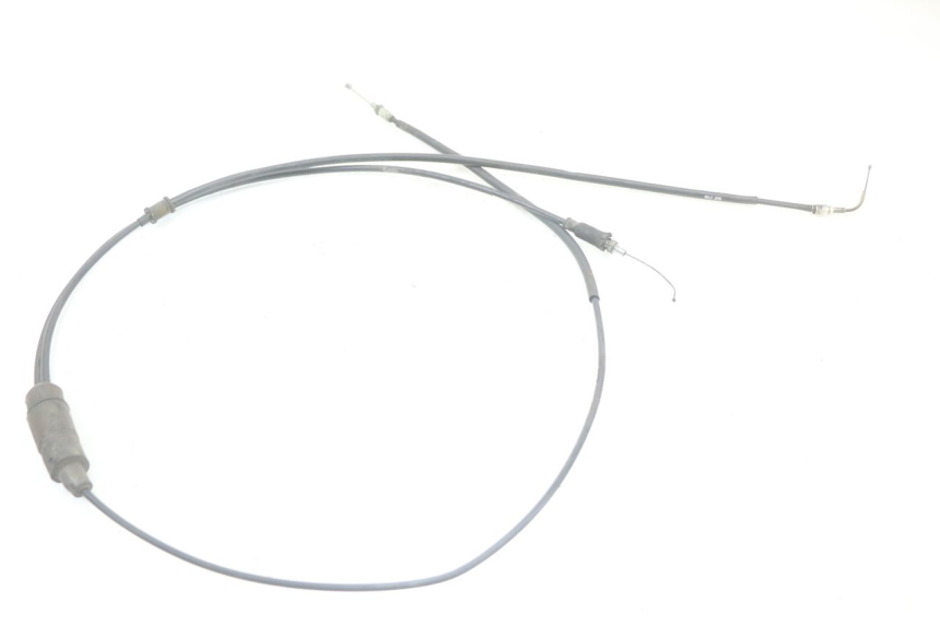 photo de CABLE ACELERADOR PIAGGIO VESPA LX 2T 50 (2005 - 2013) - Vista principal