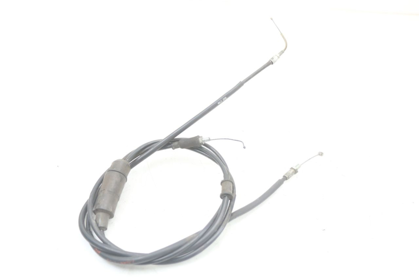 photo de CABLE ACELERADOR PIAGGIO VESPA LX 2T 50 (2005 - 2013) - Detalle de la pieza