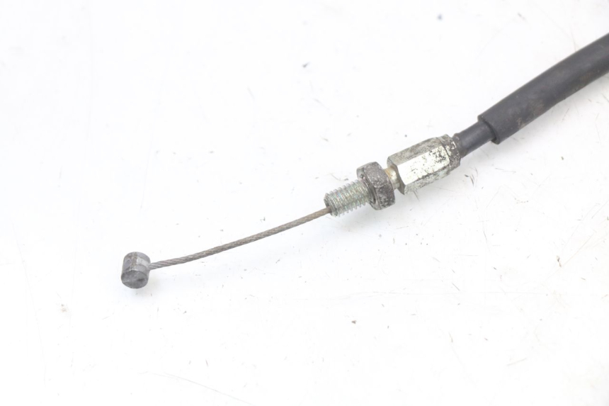photo de CABLE ACELERADOR PIAGGIO VESPA LX 2T 50 (2005 - 2013) - Zoom estado de uso