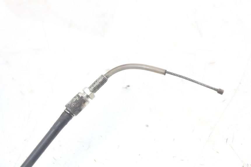 photo de CABLE ACELERADOR PIAGGIO VESPA LX 2T 50 (2005 - 2013) - Primer plano técnico