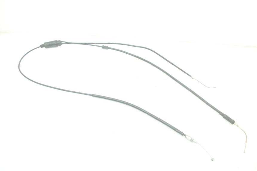 photo de CABLE ACELERADOR PIAGGIO VESPA LX 2T 50 (2005 - 2013) - Vista principal