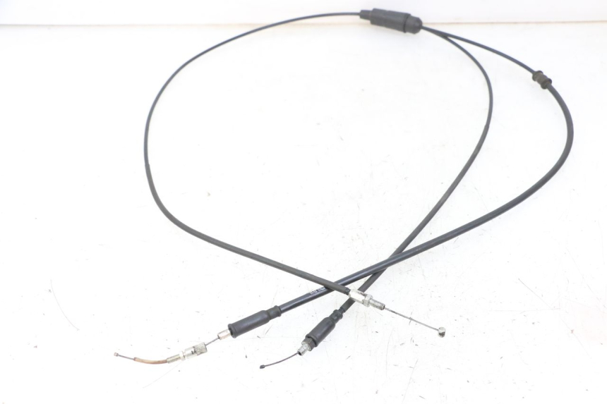 photo de CABLE ACELERADOR PIAGGIO VESPA S 2T 50 (2007 - 2014) - Vista principal